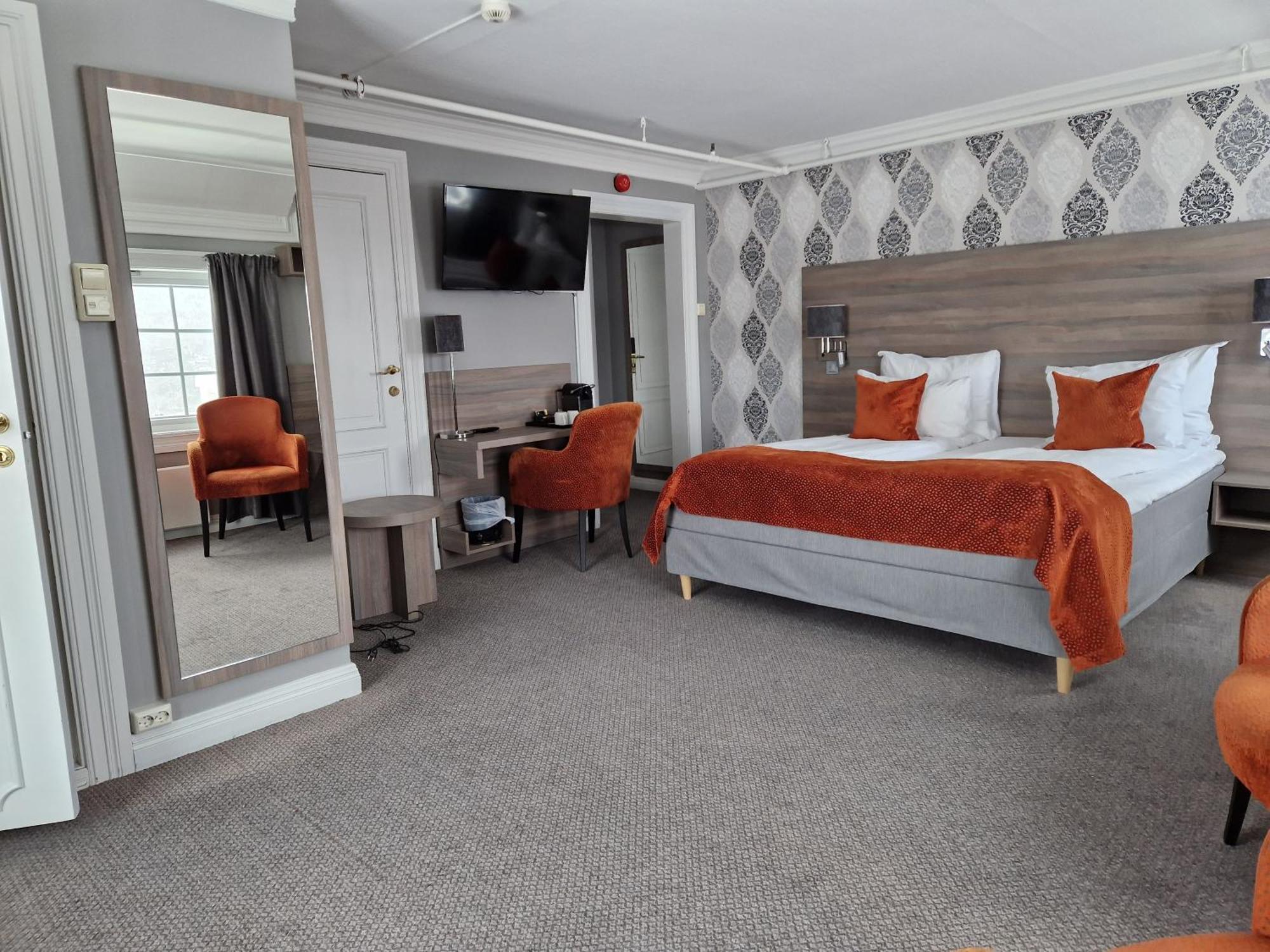 גיילו Dr. Holms Hotel מראה חיצוני תמונה