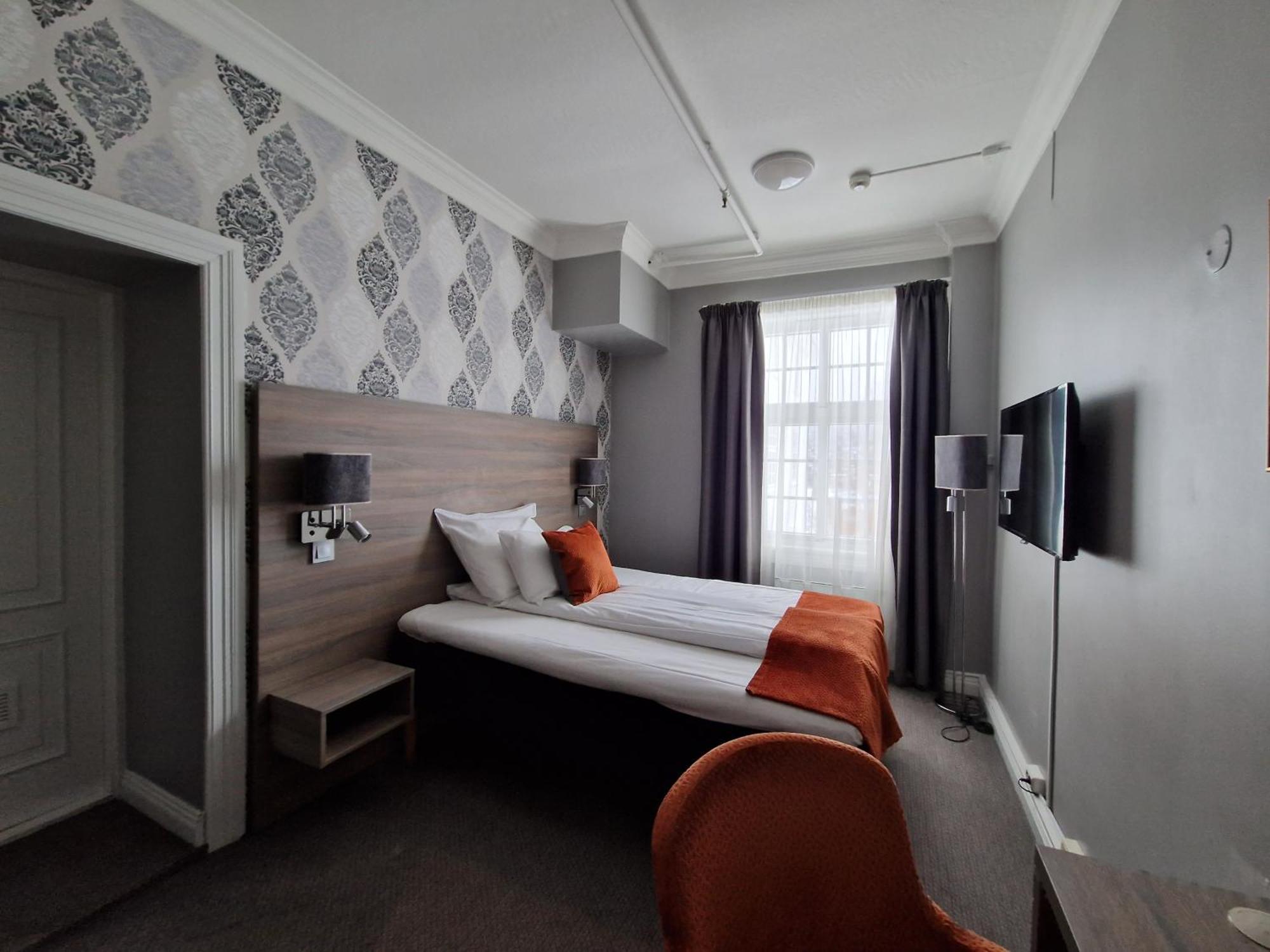 גיילו Dr. Holms Hotel מראה חיצוני תמונה