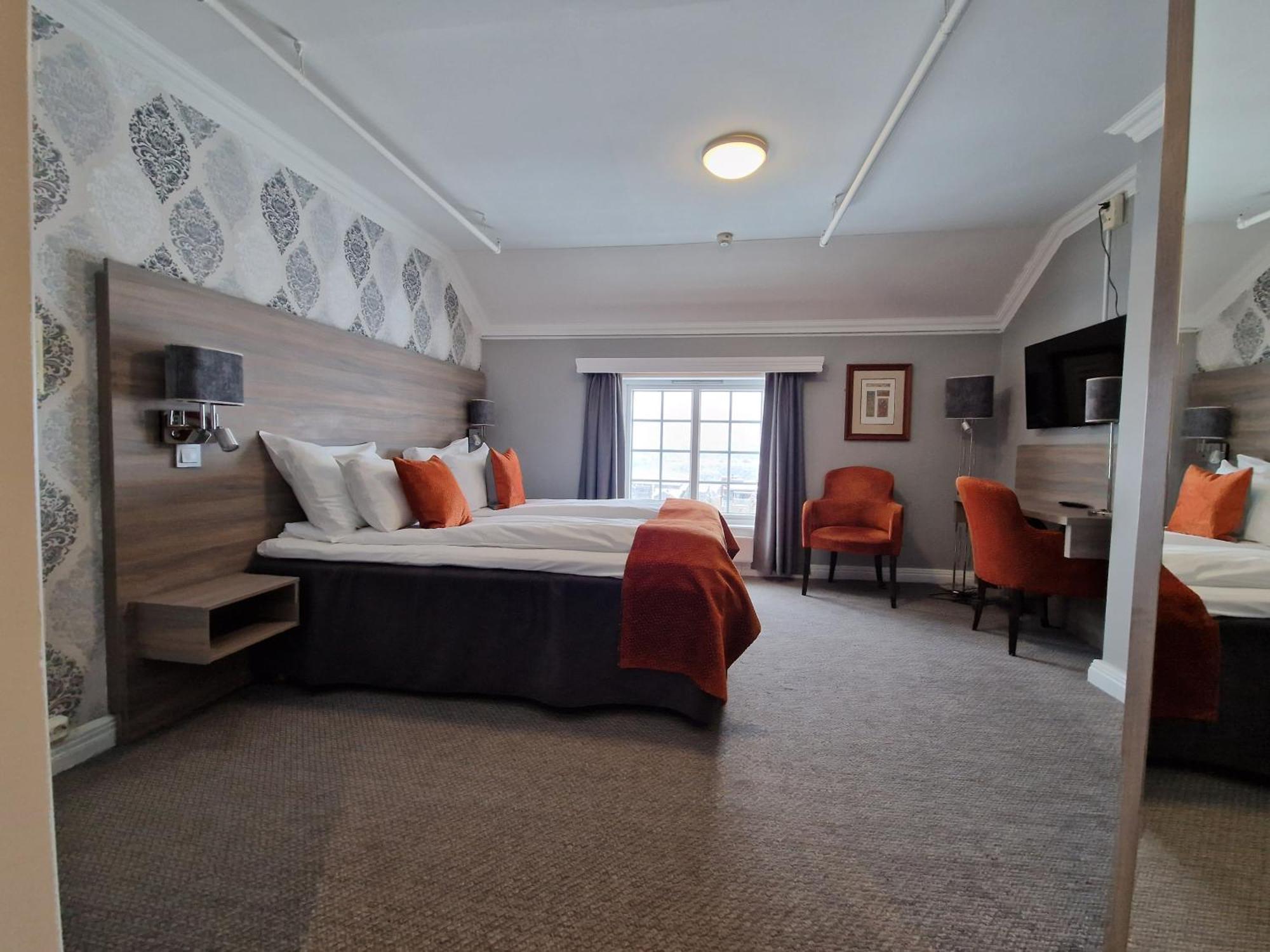 גיילו Dr. Holms Hotel מראה חיצוני תמונה
