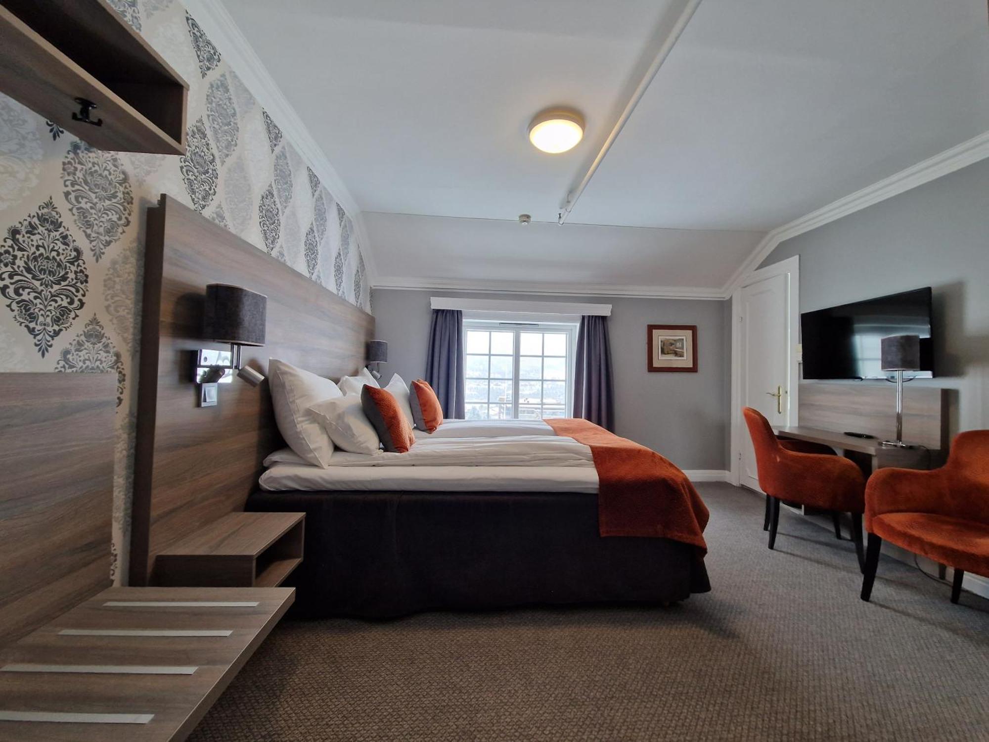 גיילו Dr. Holms Hotel מראה חיצוני תמונה