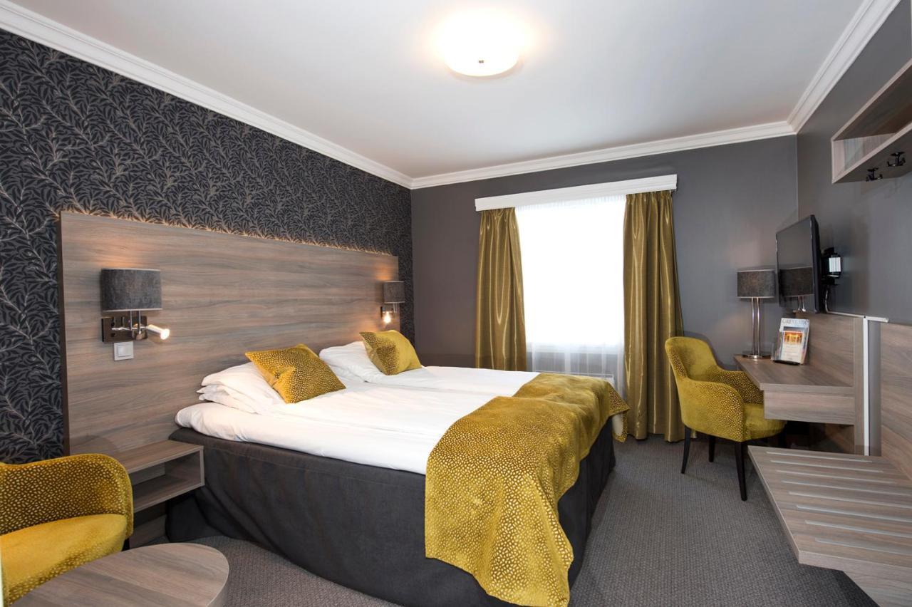 גיילו Dr. Holms Hotel מראה חיצוני תמונה