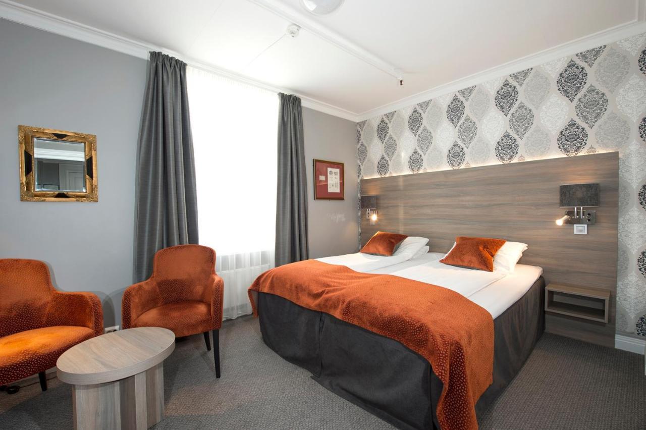 גיילו Dr. Holms Hotel מראה חיצוני תמונה