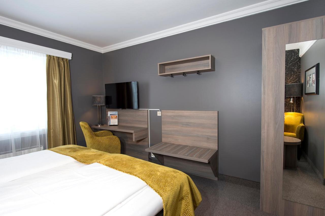גיילו Dr. Holms Hotel מראה חיצוני תמונה